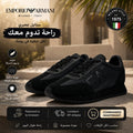Chaussures Emporio Armani homme — vue 9
