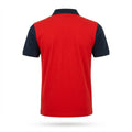 UMBRO POLO UMAA241M-013-RED