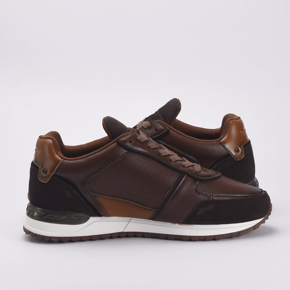 VO7 FOOTWEAR CH-MIL-BR