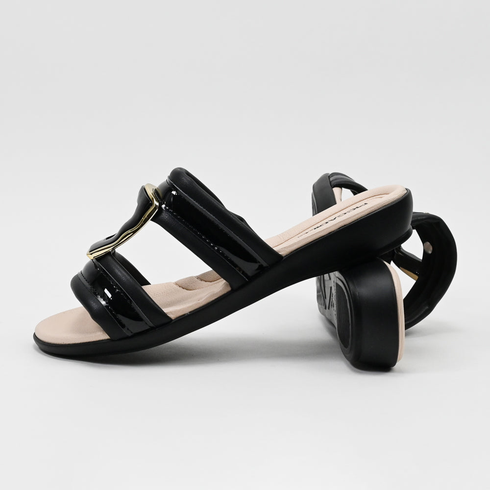 Claquettes Piccadilly Femme