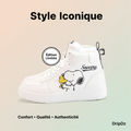 PEANUTS SHOES  PE000389