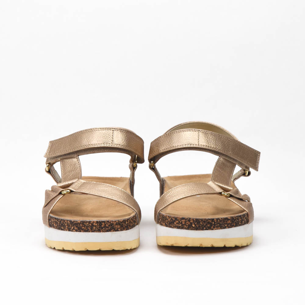 Safety Jogger Sandales Femme Platina 612551-PLA
