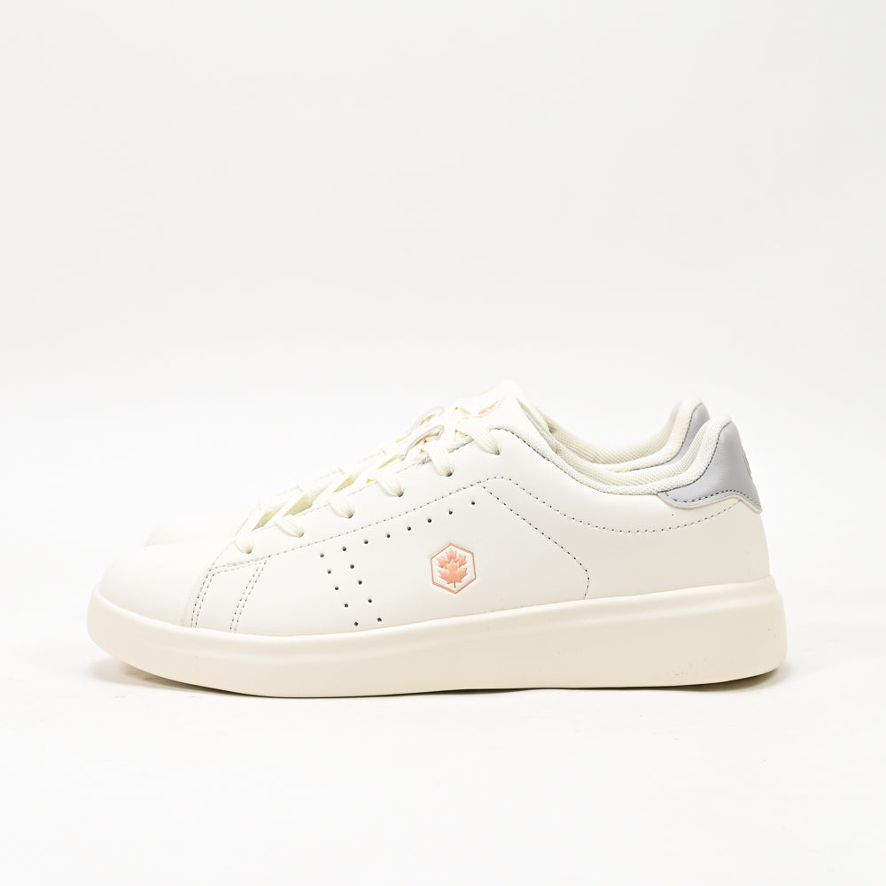 Lumberjack Helena basket femme — vue dessus