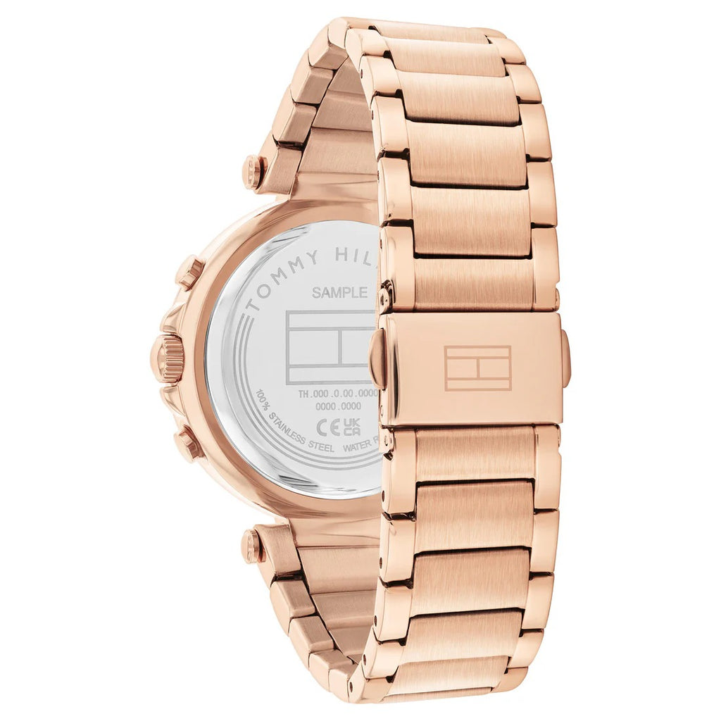MONTRE TOMMY HILFIGER \ 1782705