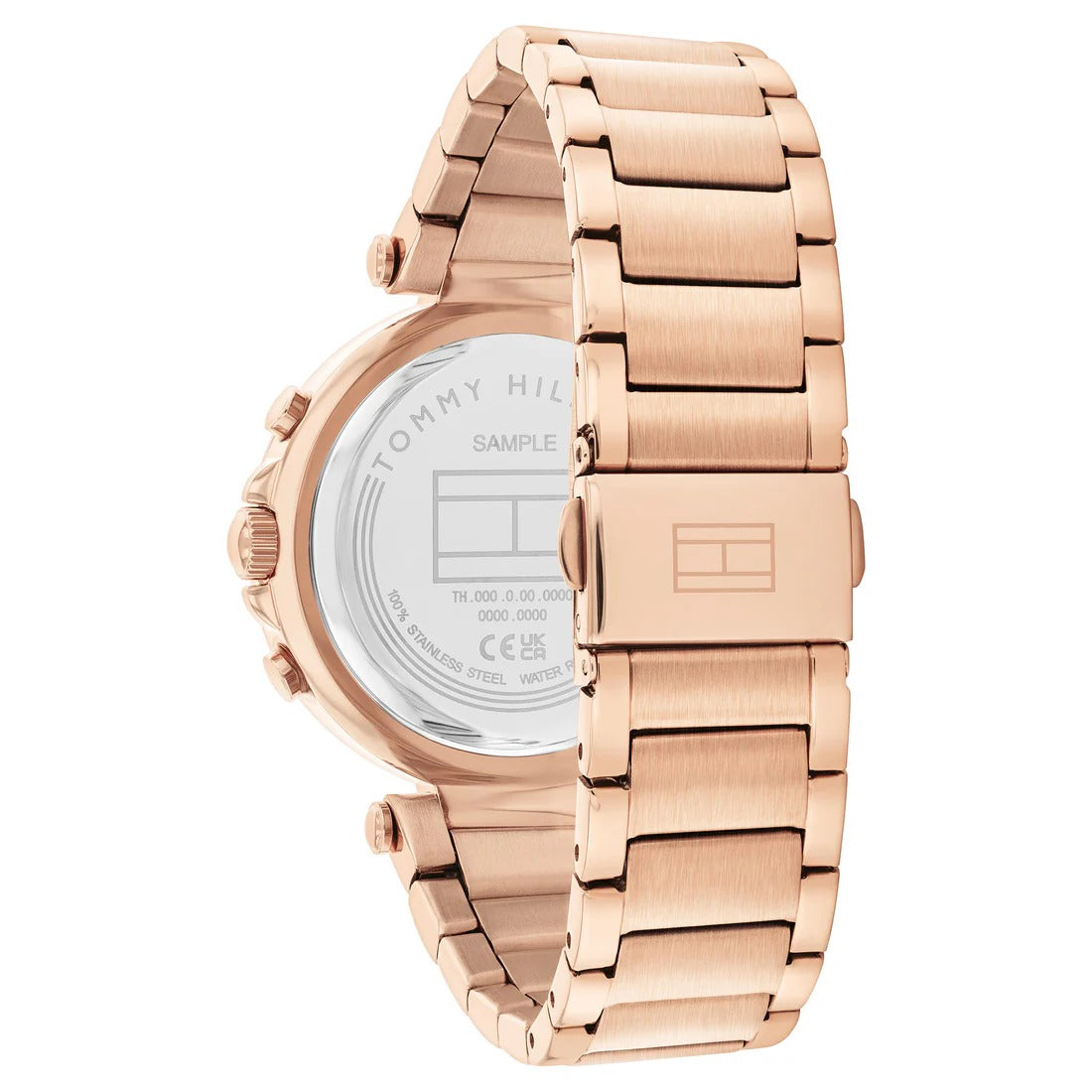 MONTRE TOMMY HILFIGER \ 1782705