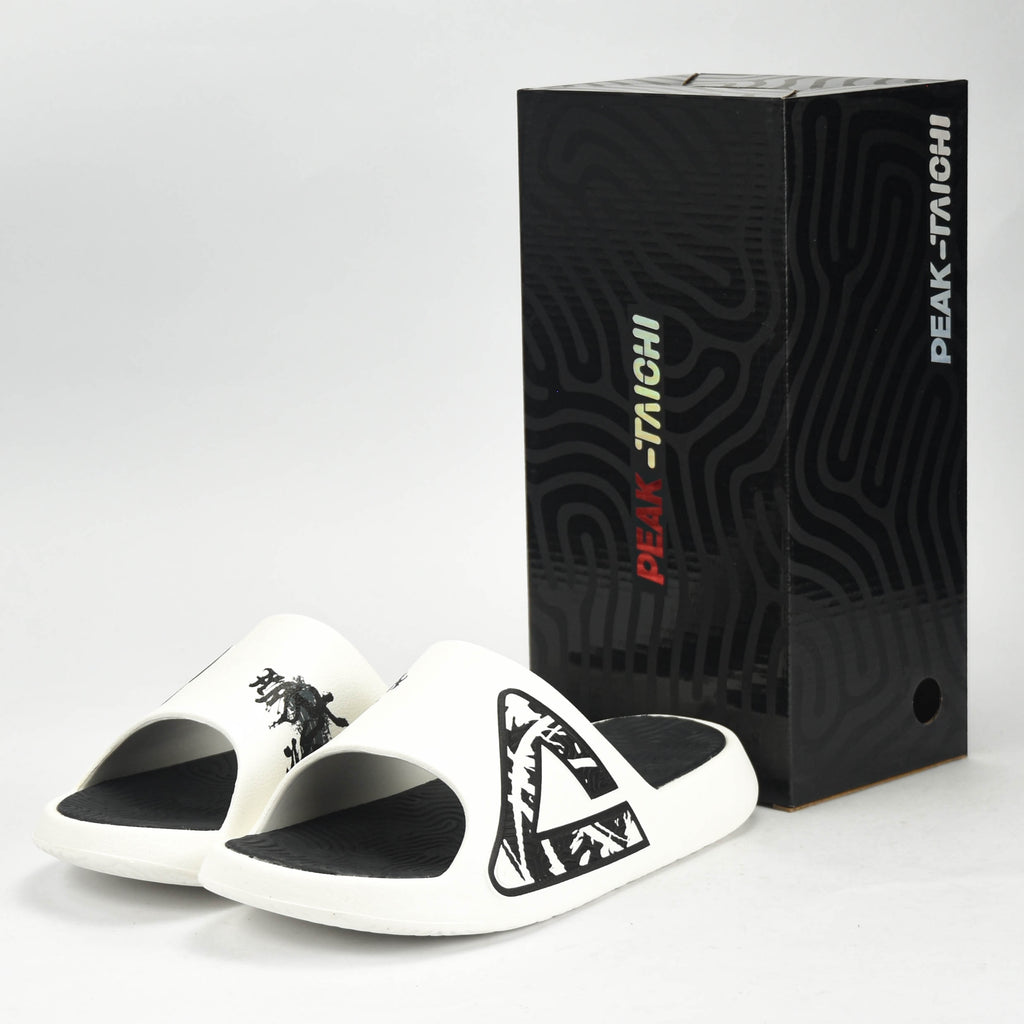 PEAK SPORTS SLIPPERS ET53097L-Z498