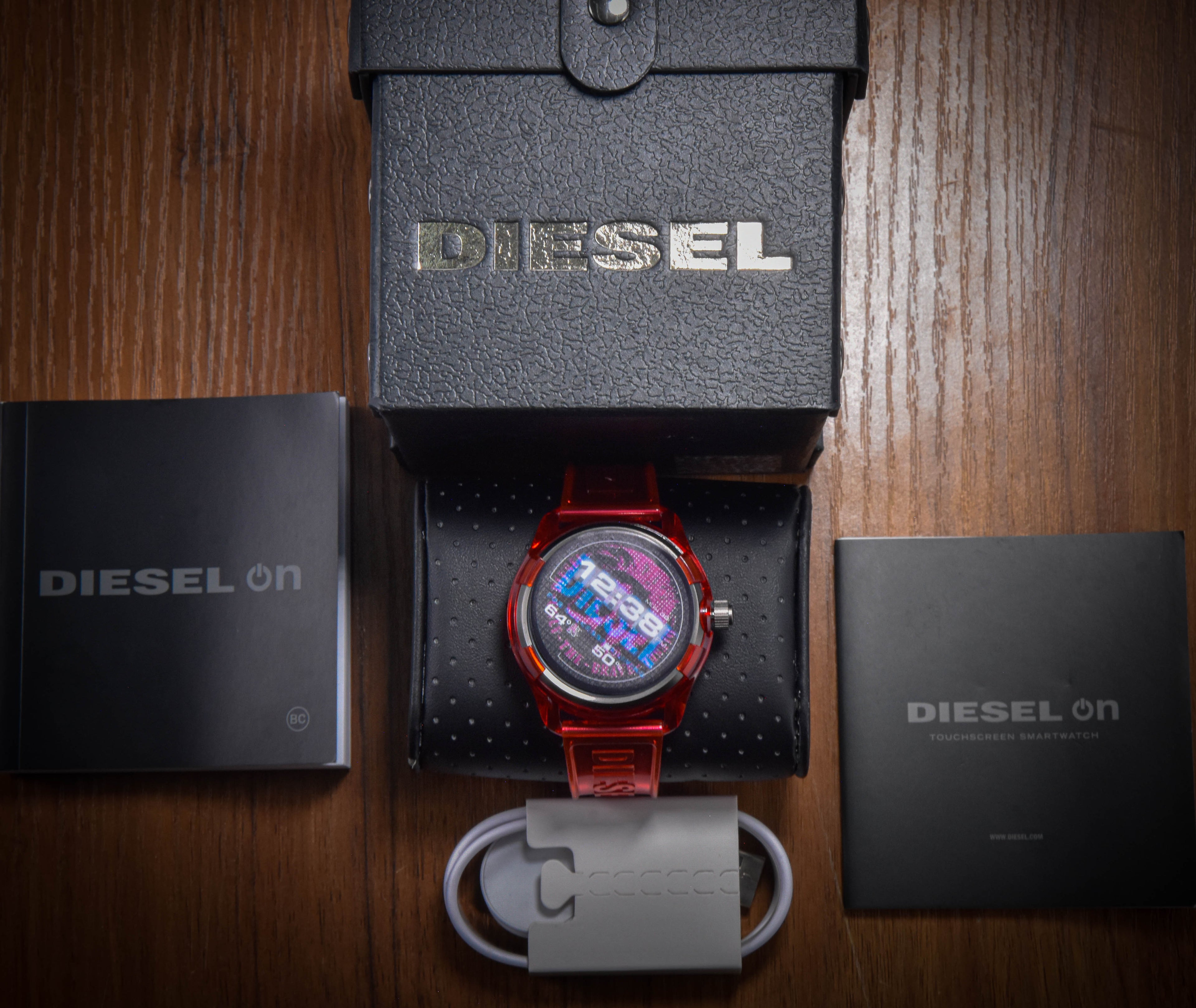 Diesel