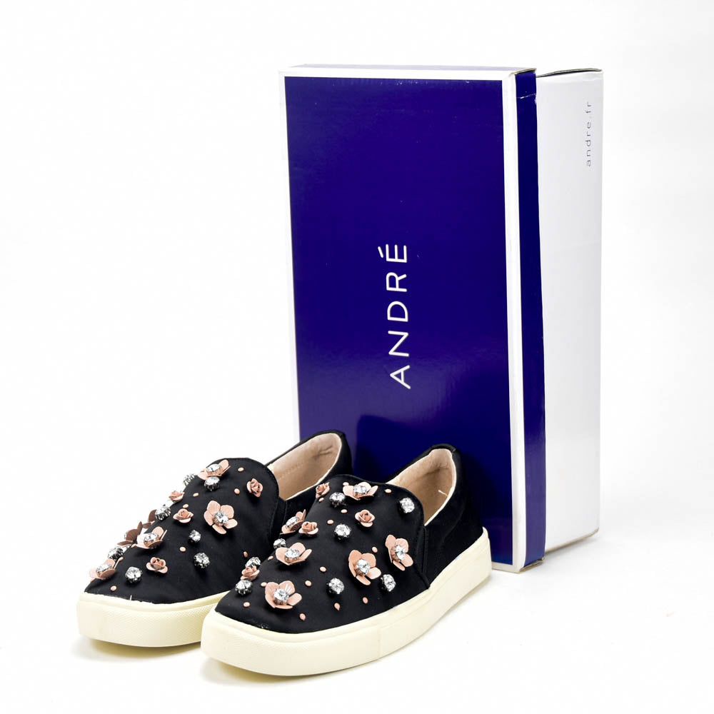 ANDRÉ ESPADRILLES FEMME  52149181209