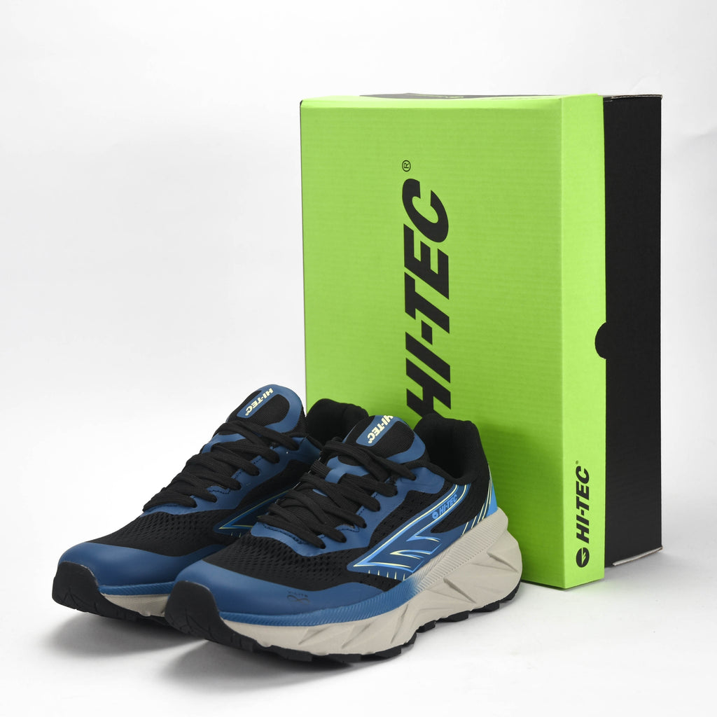 HI-TEC BASKET S015015