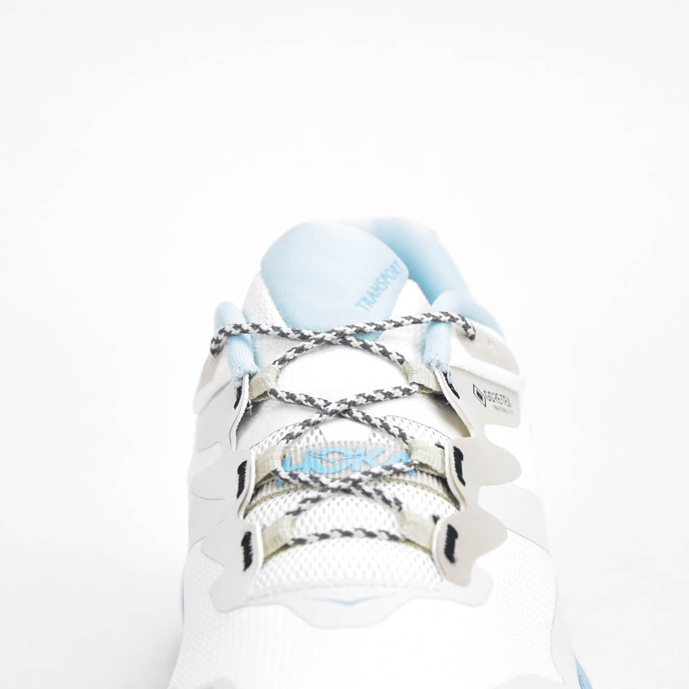 HOKA  Transport GORE-TEX Illusion Dusk Sneakers 1133958-ISK