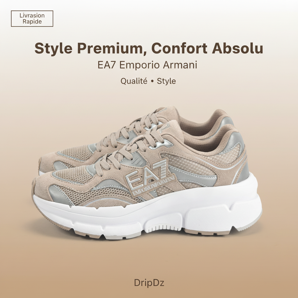 EMPORIO ARMANI SHOES X8X237-XK425-U499