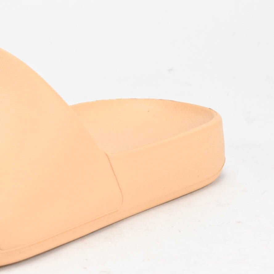 PEAK CLAQUETTES  SLIPPERS_YELLOW RLW2301L-006H