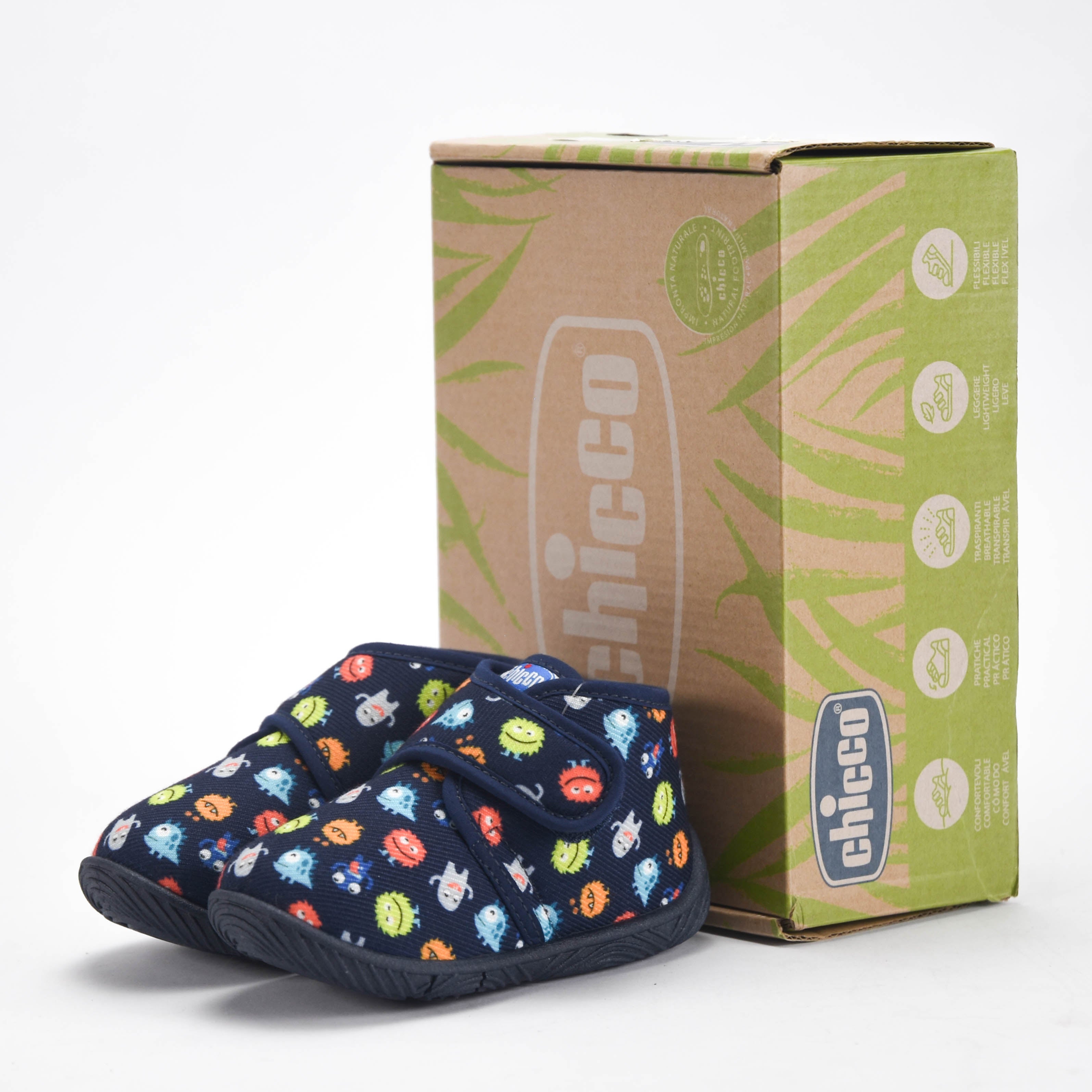 CHICCO CHAUSSURES POUR ENFANT 01066011000000-82