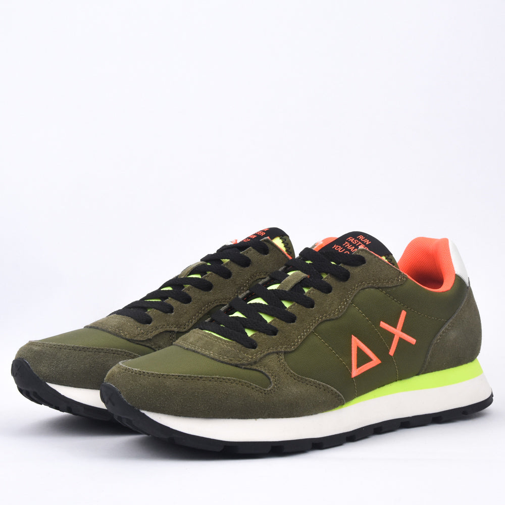 SUN68 - توم فلو جرينافي