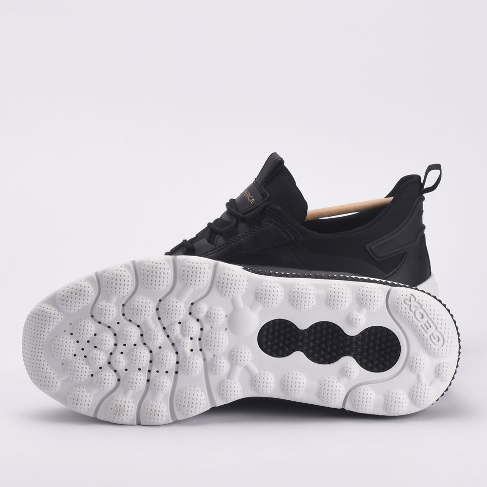 GEOX U SPHERICA ACTIF D - U45BAD-0119B-C9999