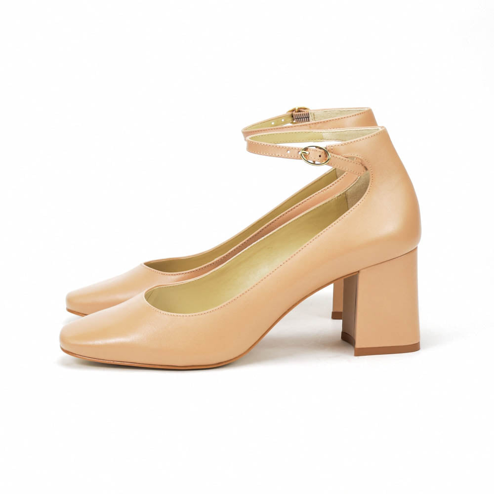 ANDRÉ ESCARPINS JASMINE FEMME 52134907615