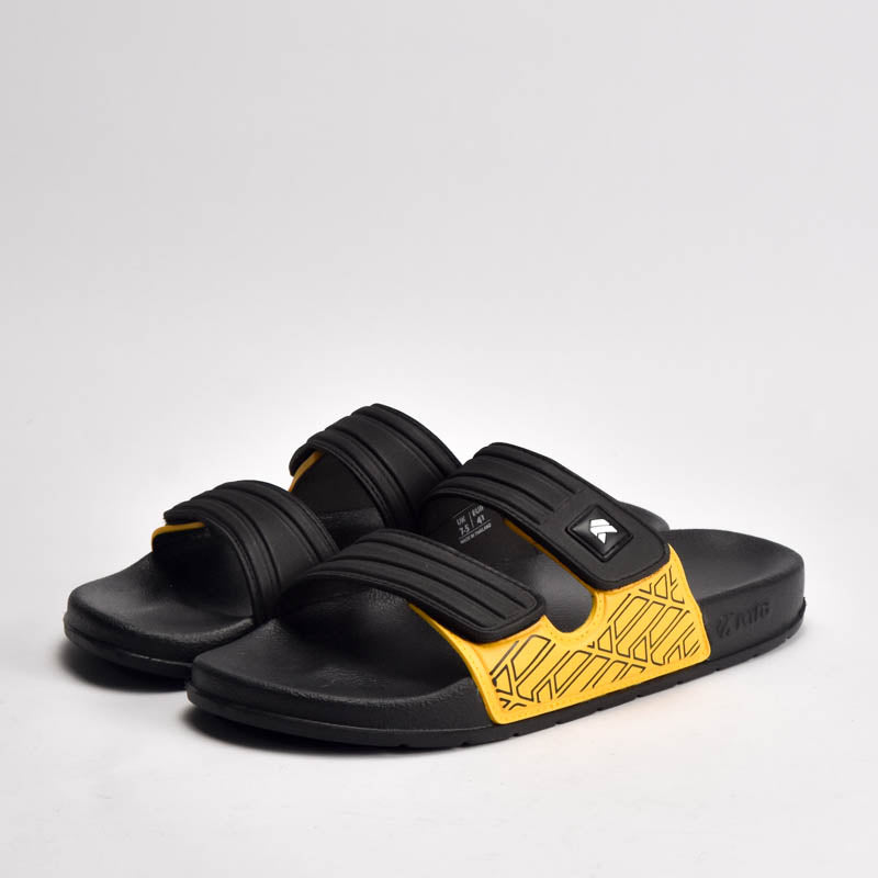 KITO AH157M-BLACK-YELLOW