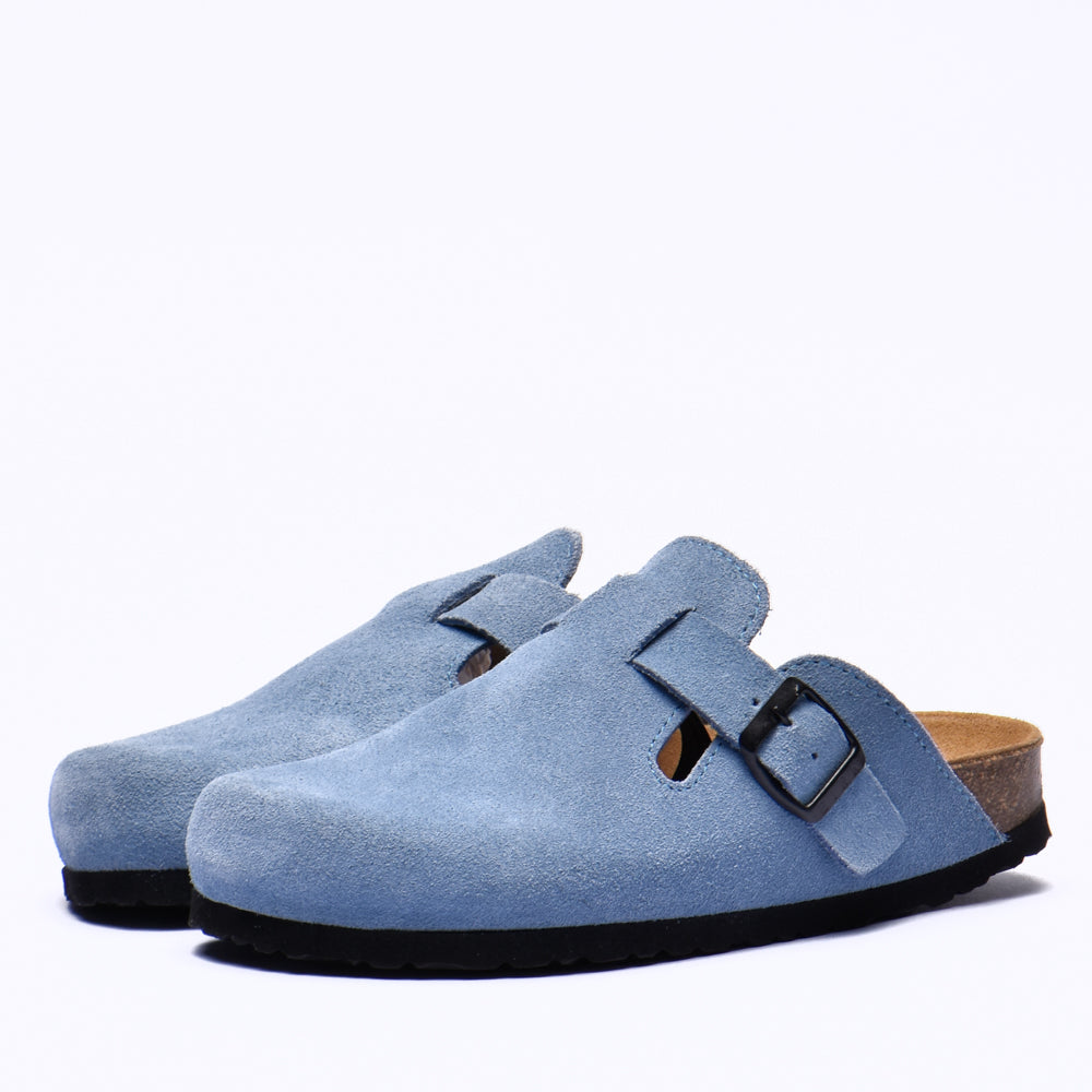 بيرك - أزرق سماوي