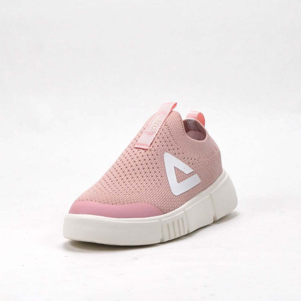 Peak Kids Casual Shoes LT.Pink EK59770H-Y191