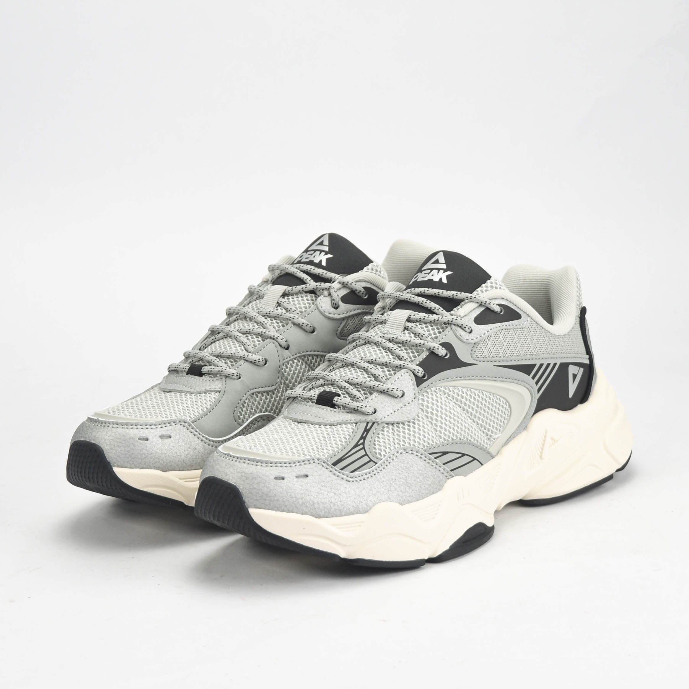 PEAK SHOES ET34147E-Y489