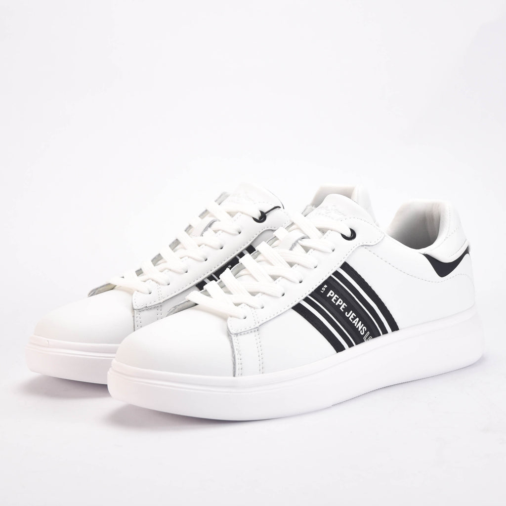 Pepe Jeans SHOES PMS00023-800