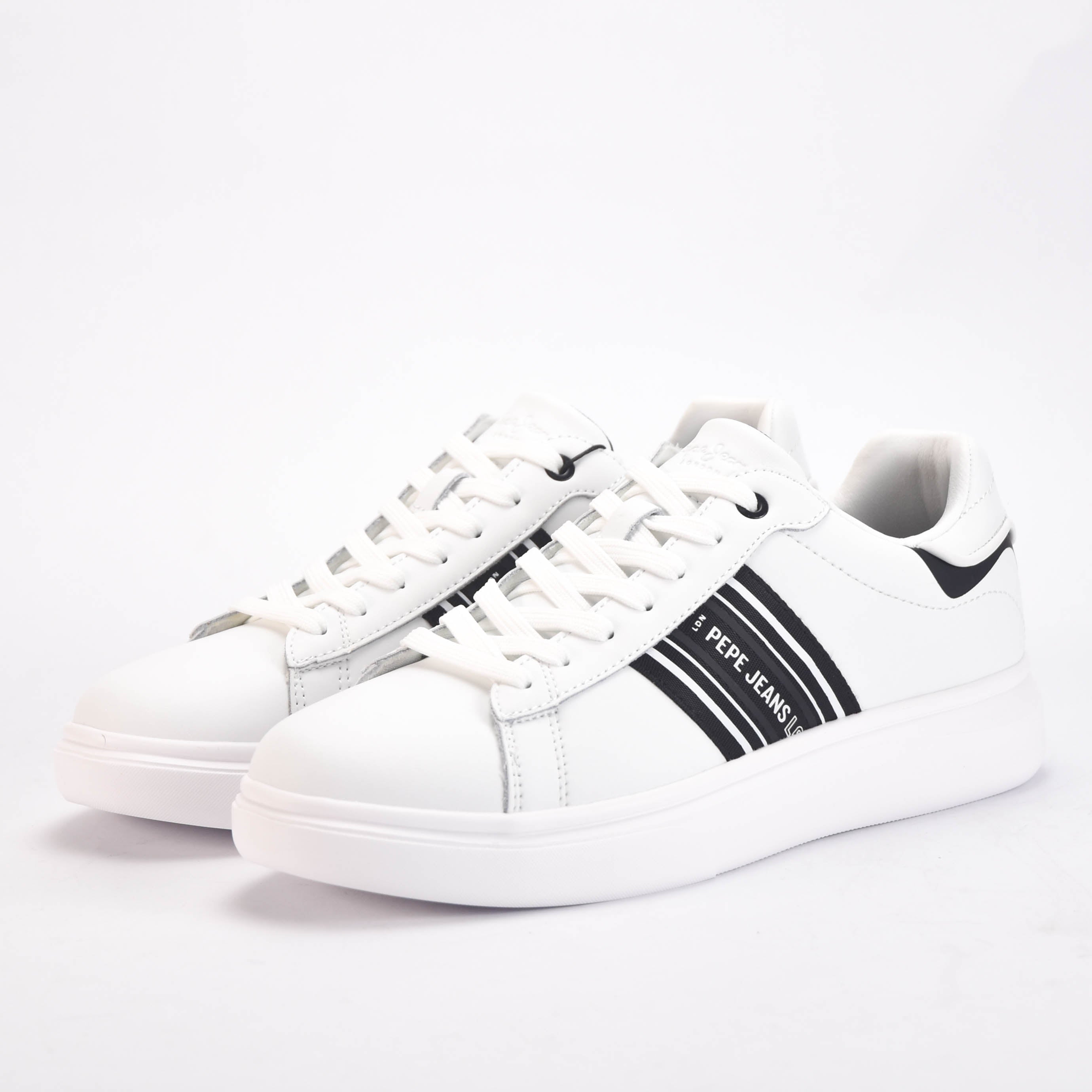 Pepe Jeans SHOES PMS00023-800