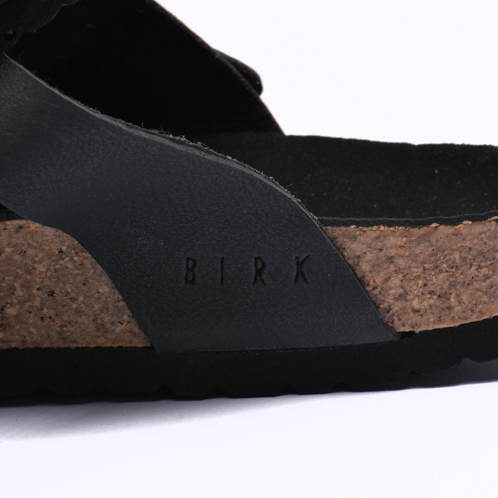 بيرك - أسود P/أسود