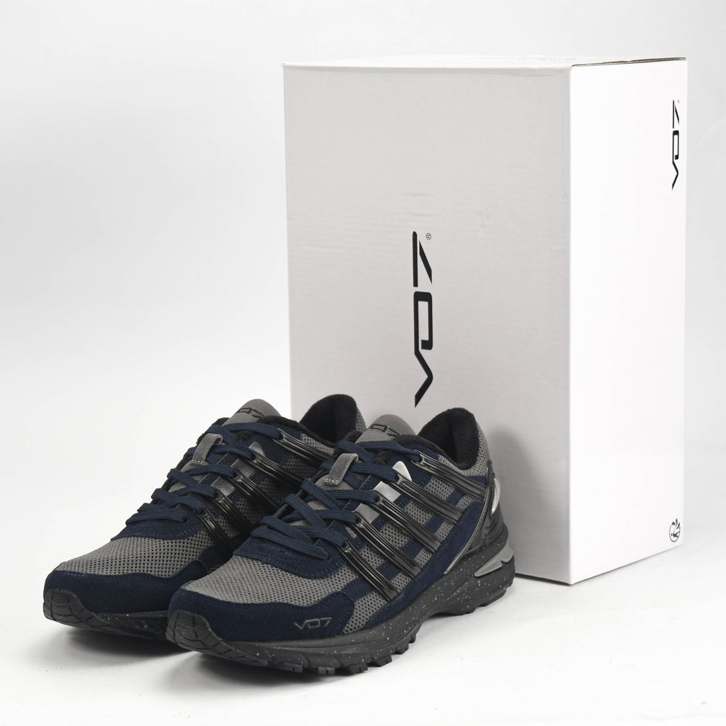 VO7 SHOES VEYRON DN CH-VEY-NVY