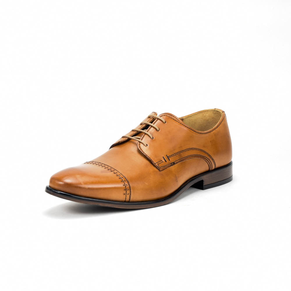 CHAUSSURE CLASSIQUE HOMME ANDRÉ LOTHAR MARRON 51132200645