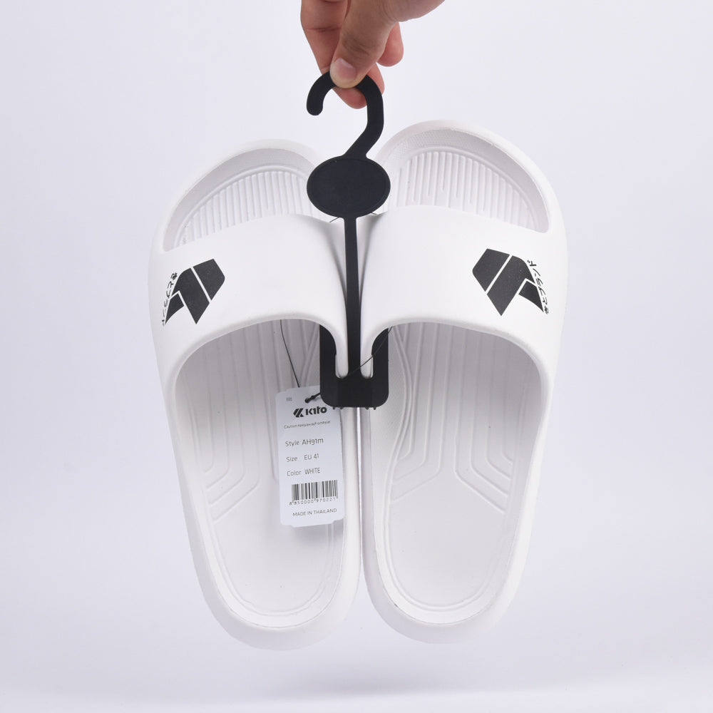 KITO - CLAQUETTE AH91M-WHITE