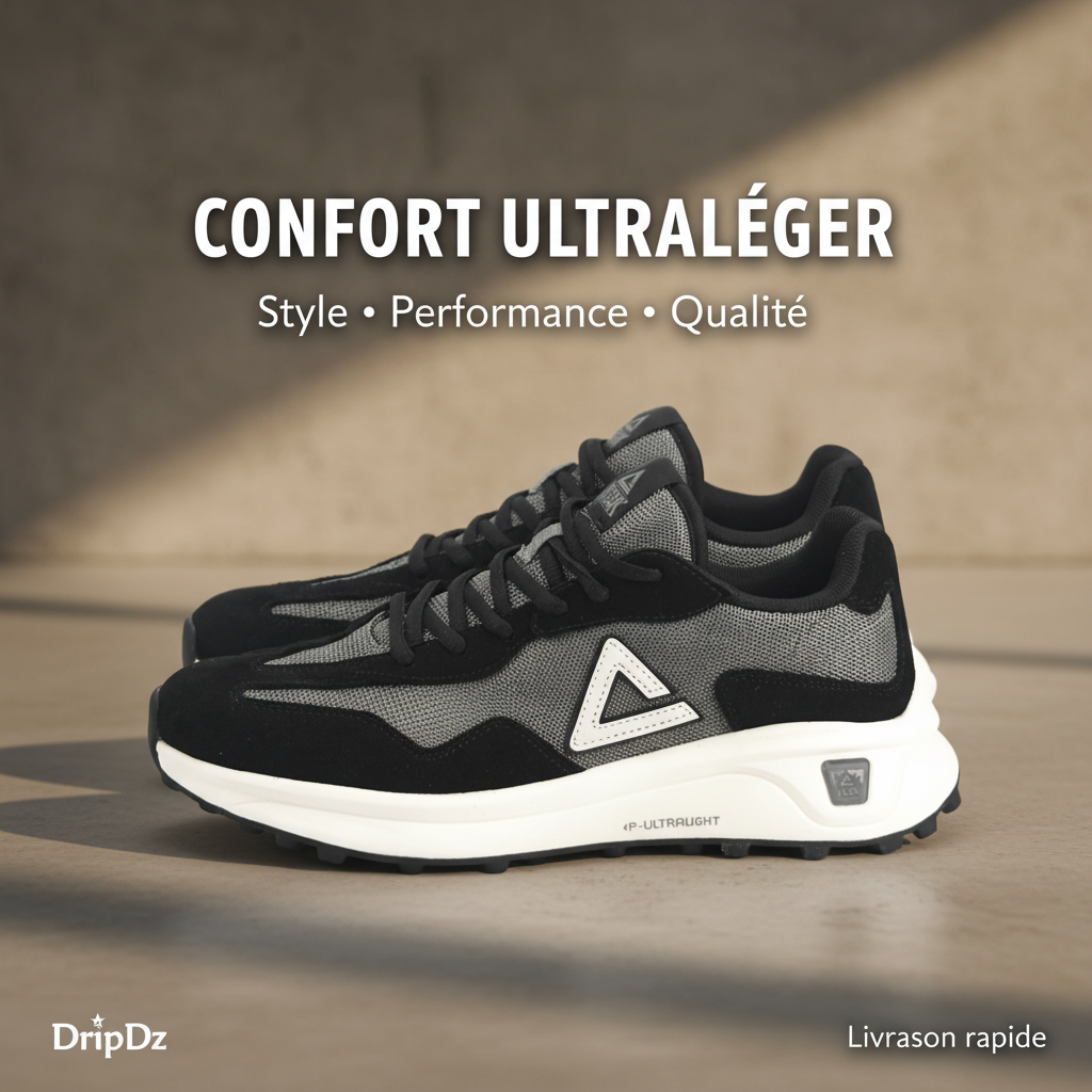 PEAK SHOES EW49031E-4R20