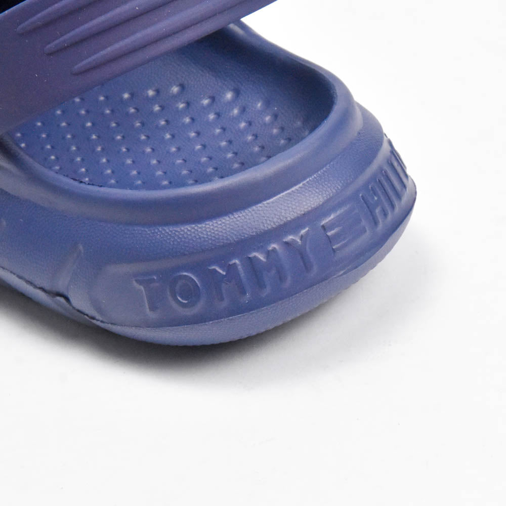 Tommy Hilfiger Kinder Flag Comfy Sandal \ T3X2-32915-0083800