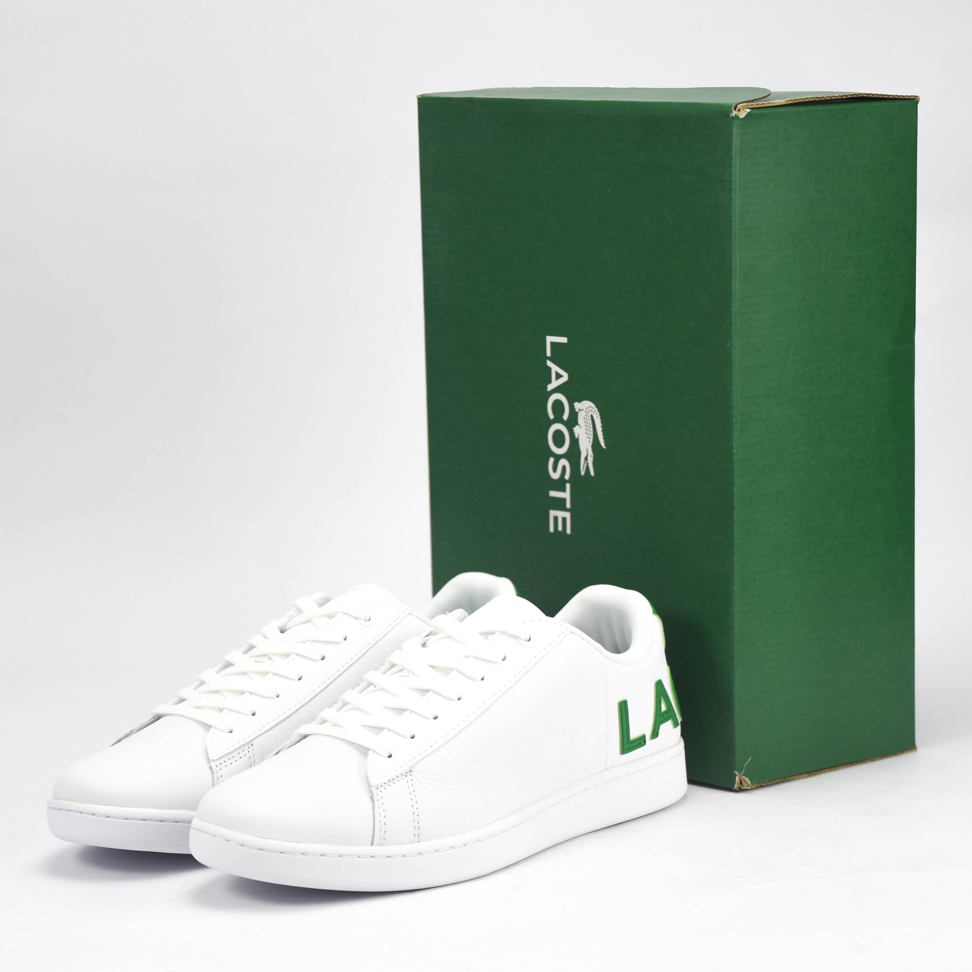 LACOSTE CARNABY EVO 120 39SMA0052082
