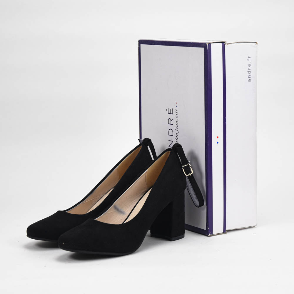 ANDRE ESCARPINS 52134158500