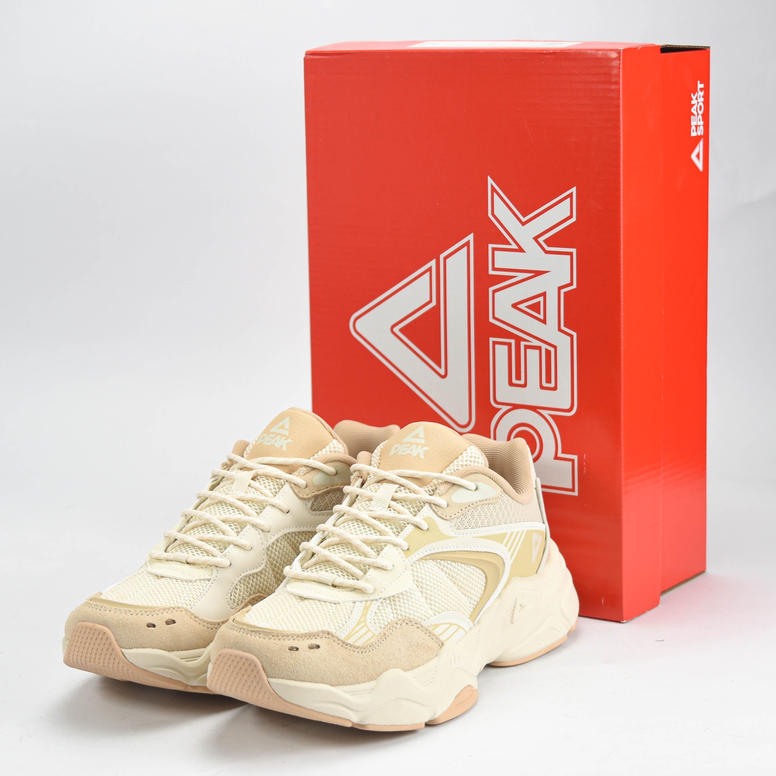 PEAK SHOES ET34147E-0011