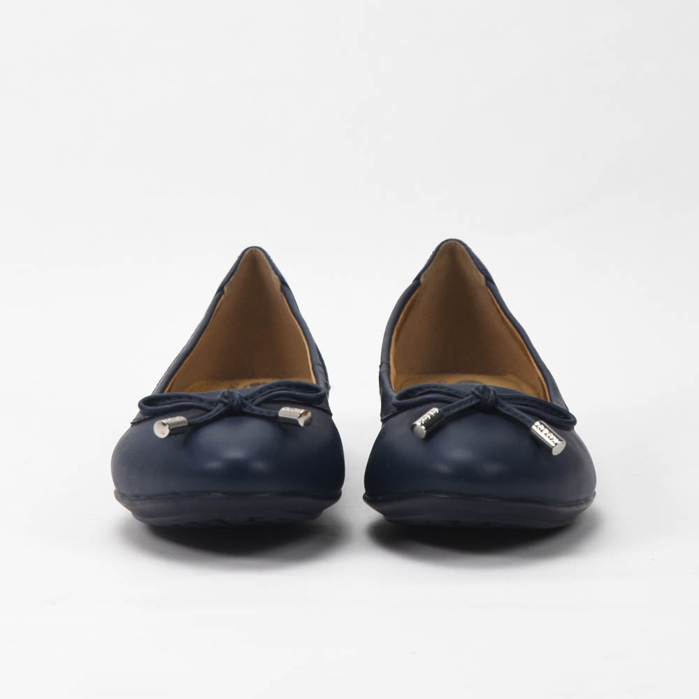 Geox Charlene Ballerines Femme D84Y7A000BC-C4002