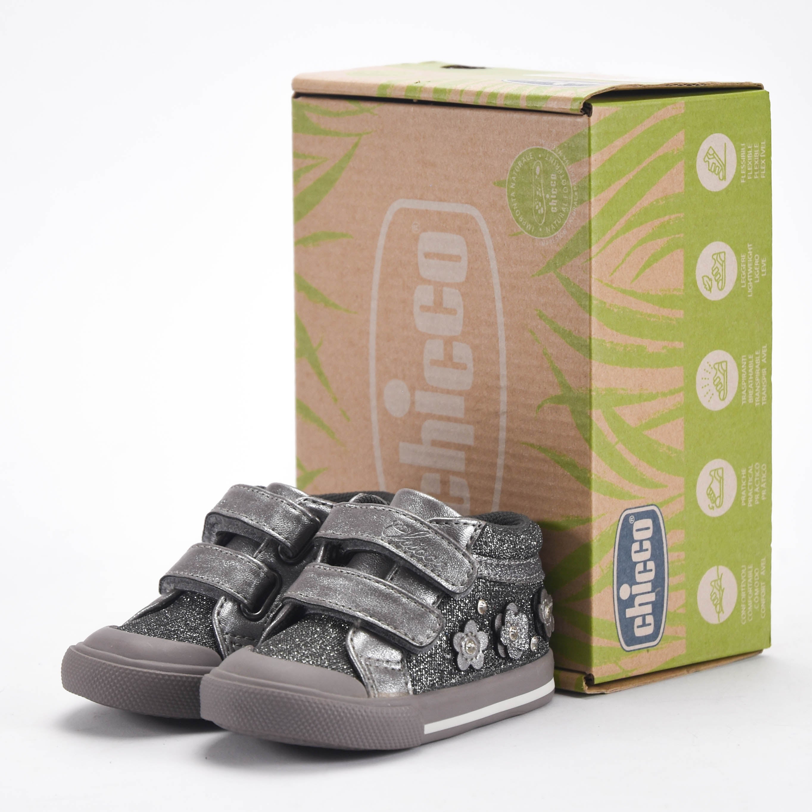 CHICCO CHAUSSURES POUR ENFANT 01066072000000-080