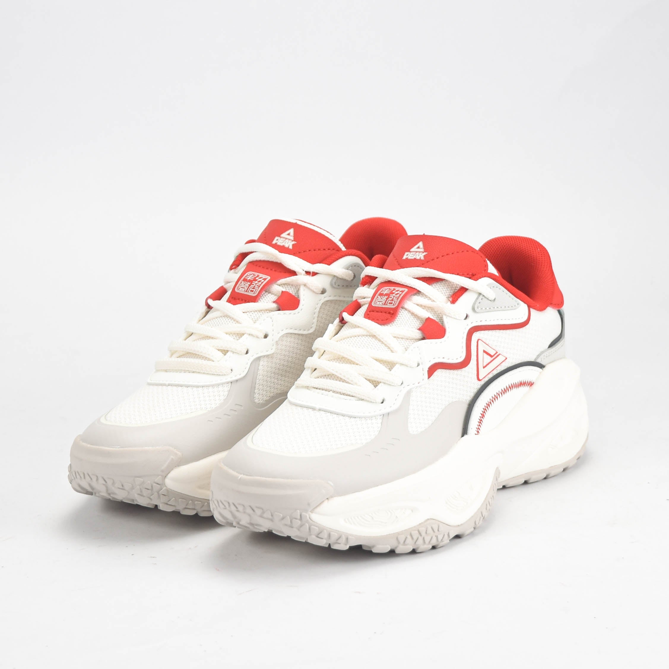 PEAK SHOES EXT51698E-Z467