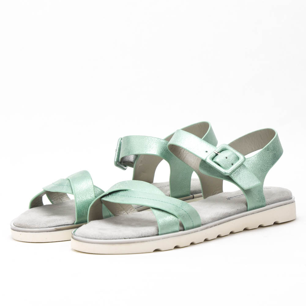 Safety Jogger Sandales Femme 610141-MTG