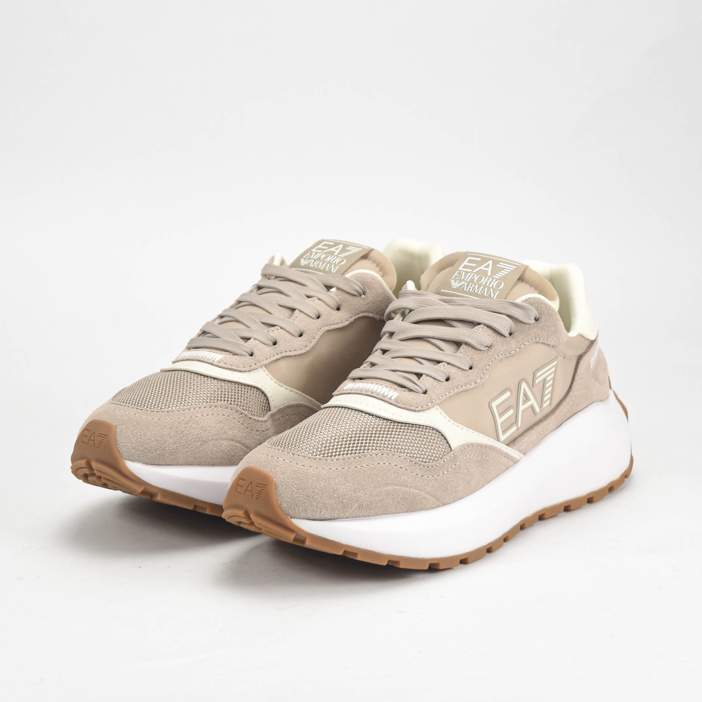 EMPORIO ARMANI SHOES X8X186-XK401-U516