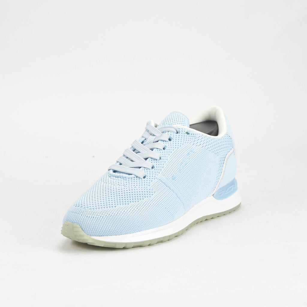 VO7 SHOES MILAN KNIT AZUR CH-MIL-BLU