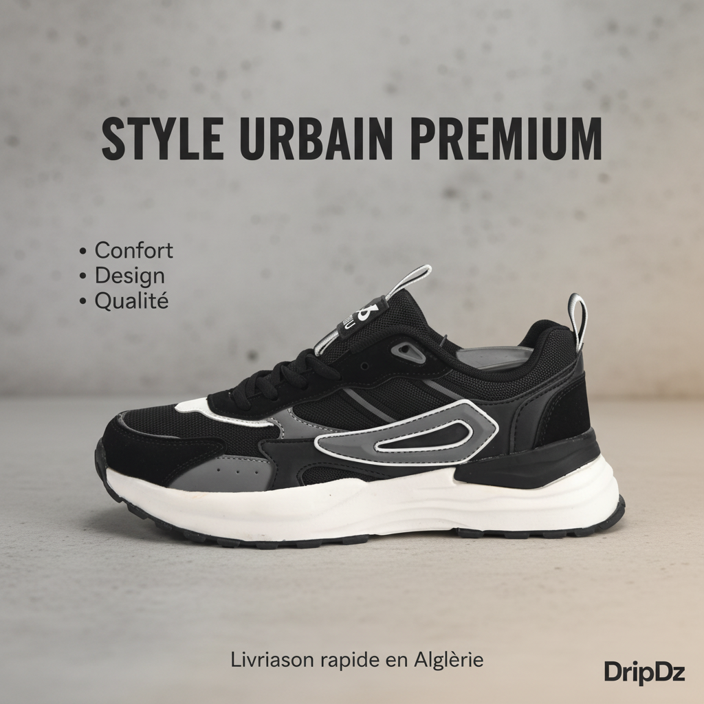 PIXIU SHOES PIXIU-05