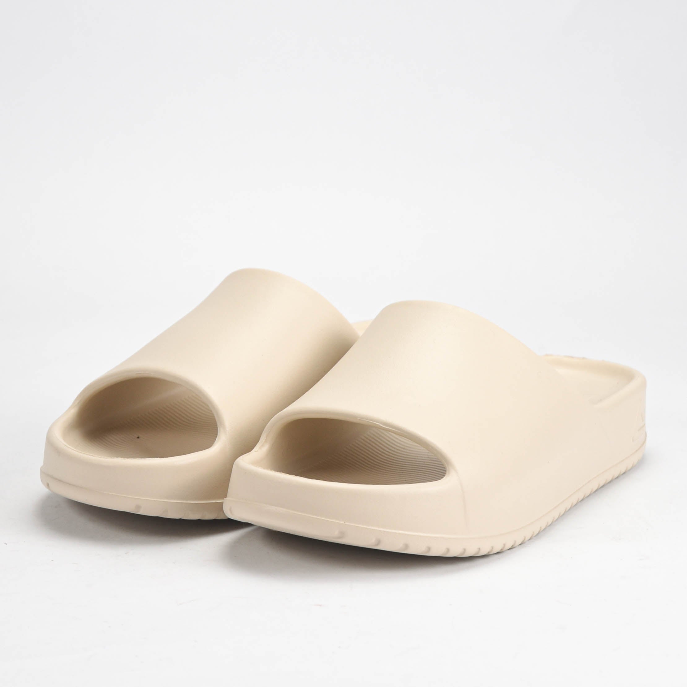 PEAK  CLAQUETTES SLIPPERS_Canvas White RLW2401L-E384