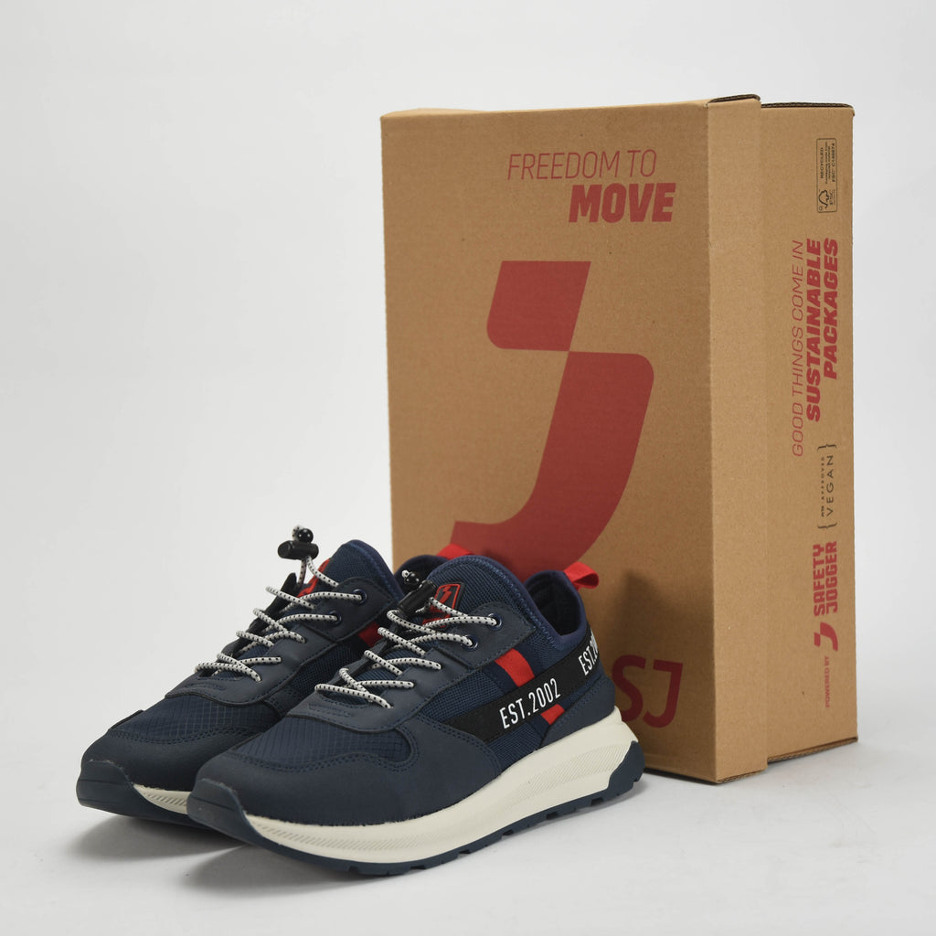 SAFETY JOGGER SHOES 613663