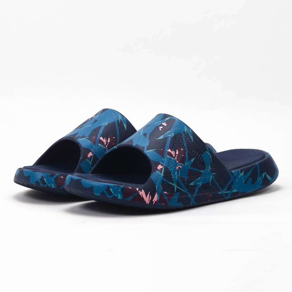 Peak Taichi Slides Moon Blue E12137L-00BU