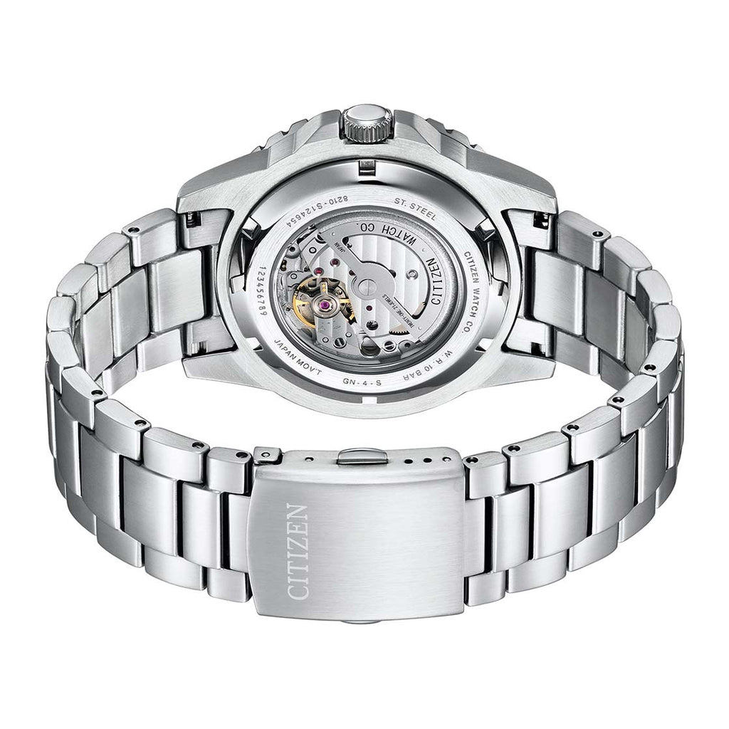 Citizen Automatic Sport NJ0121-89L