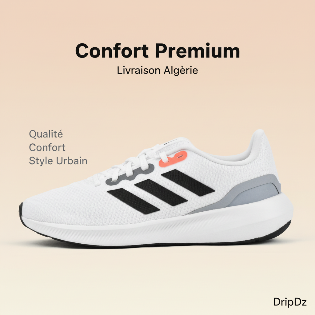 ADIDAS RUNFALCON 3.0 HP7543