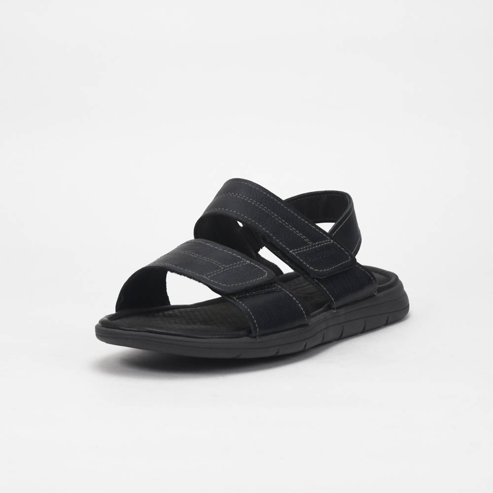 Democrata Sandale Easy Soul NOIR 015141-001