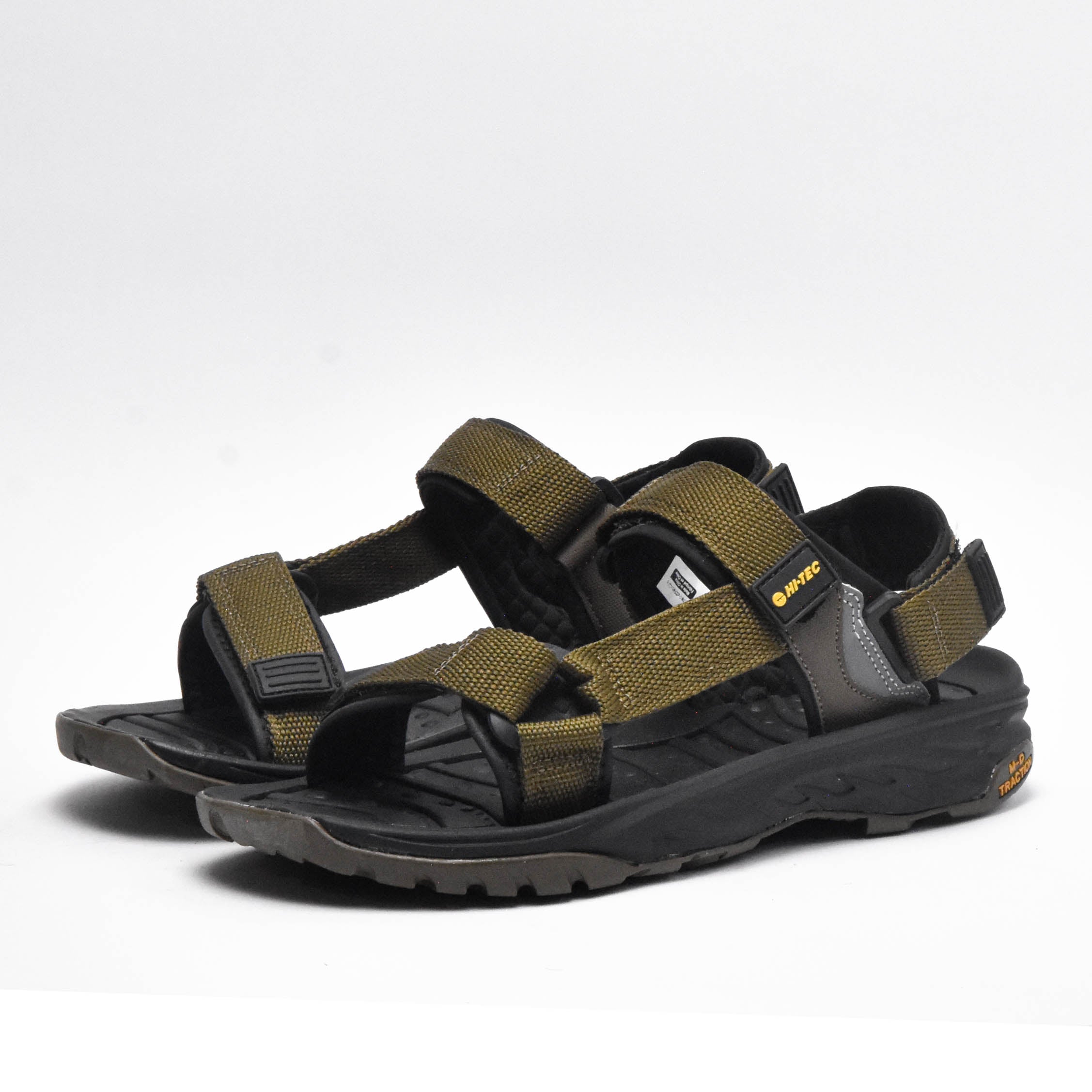 HI TEC ULA RAFT O014454