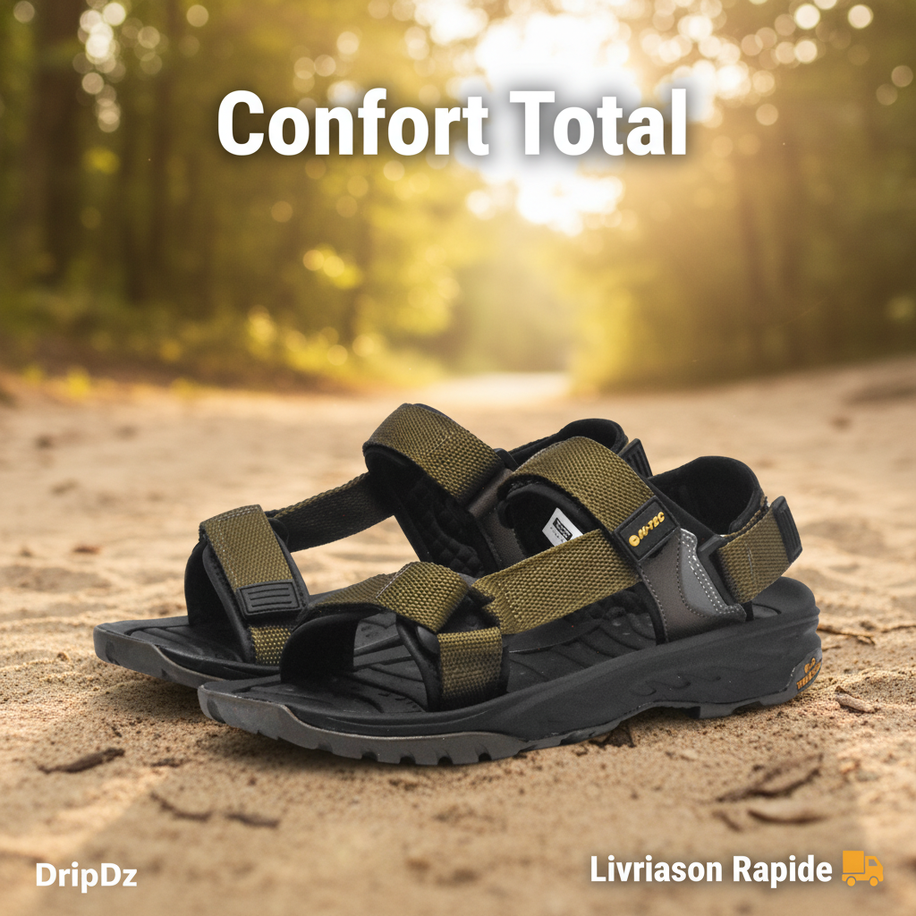 HI TEC ULA RAFT O014454